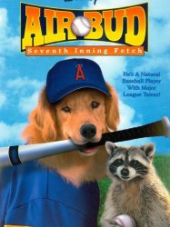 Air Bud: Seventh Inning Fetch