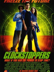 Clockstoppers