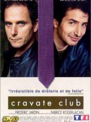 Cravate club