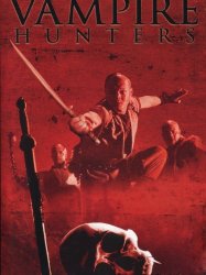 Vampire Hunters