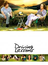 Driving Lessons