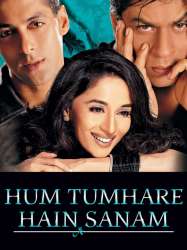 Hum Tumhare Hain Sanam