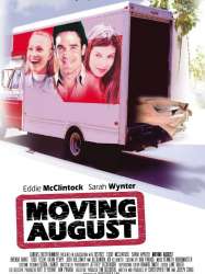 Moving August