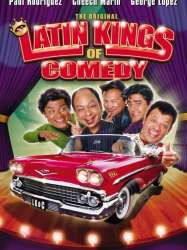 The Original Latin Kings of Comedy