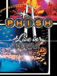 Phish: Live In Vegas