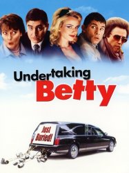 Undertaking Betty