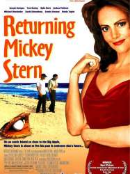 Returning Mickey Stern