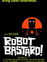 Robot Bastard!