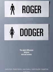 Roger Dodger