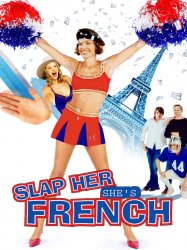 Slap Her... She's French