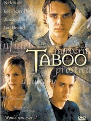 Taboo