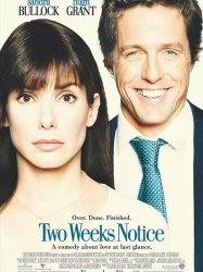 Two Weeks Notice