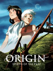 Origin: Spirits of the Past