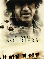 We Were Soldiers