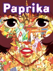 Paprika