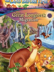 The Land Before Time X: The Great Longneck Migration