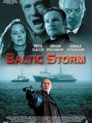 Baltic Storm