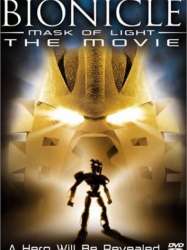 Bionicle: Mask of Light