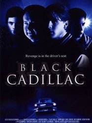 Black Cadillac