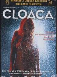 Cloaca