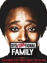 Eddie Griffin: DysFunktional Family