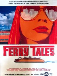 Ferry Tales