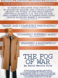 The Fog of War