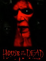 House of the Dead