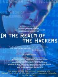 In the Realm of the Hackers