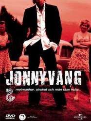 Jonny Vang