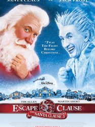 The Santa Clause 3: The Escape Clause