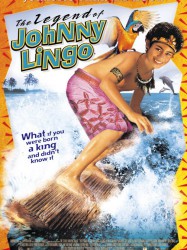 The Legend of Johnny Lingo