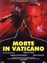 Death in the Vatican