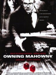 Owning Mahowny