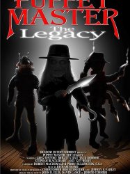 Puppet Master: The Legacy