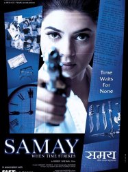 Samay: When Time Strikes