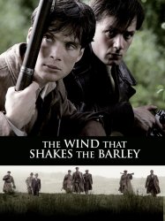 The Wind That Shakes the Barley