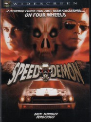 Speed Demon