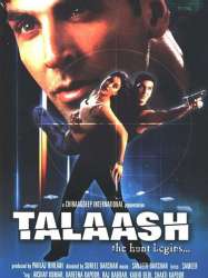 Talaash: The Hunt Begins...