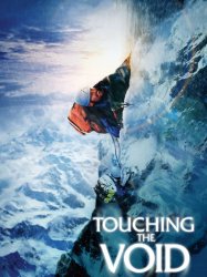 Touching the Void