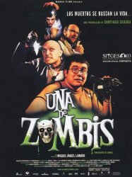 Una de Zombis