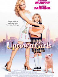 Uptown Girls