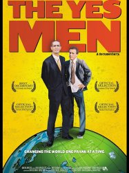 The Yes Men