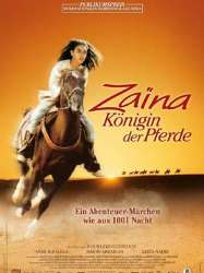 Zaina: Rider of the Atlas