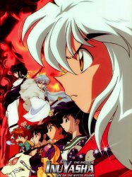 Inuyasha the Movie 4: Fire on the Mystic Island