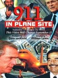 911 in Plane Site