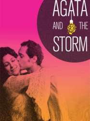 Agatha and the Storm