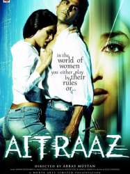 Aitraaz