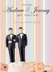 Andrew and Jeremy Get Married