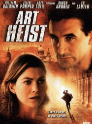 Art Heist